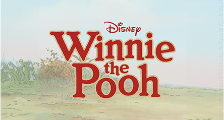 Disney Collection Pooh