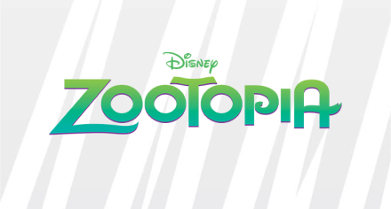 Disney Zootopia