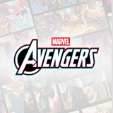 Marvel’s Avengers Comics