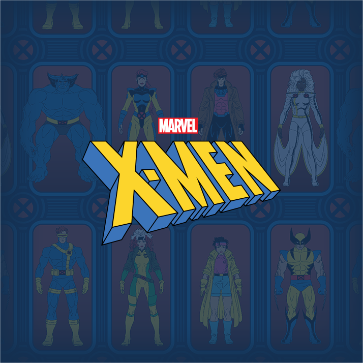 Marvel’s Avengers Comics
